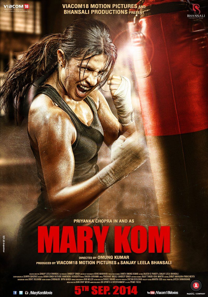 Mary kom full movie download for mobile
